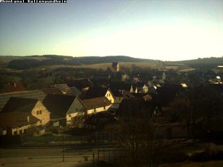 Wetter Webcam Kaltensundheim 