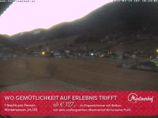 Wetter Webcam St. Martin 