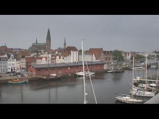 Wetter Webcam Lübeck (Travemünde)