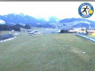 Wetter Webcam Gonten 