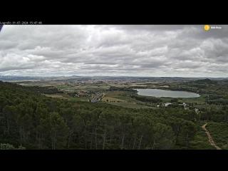Wetter Webcam Logroño 