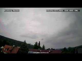 Wetter Webcam Gera 