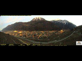 Wetter Webcam Martigny 