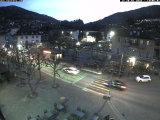 Wetter Webcam Monthey 