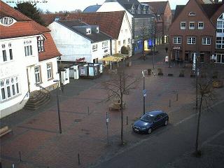 Wetter Webcam Bramsche 