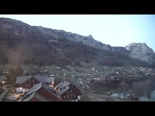 Wetter Webcam Grundlsee 