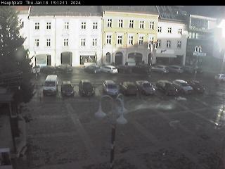 Wetter Webcam Judenburg 