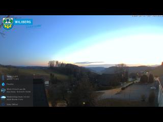 Wetter Webcam Wiliberg 