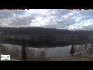 Wetter Webcam Titisee-Neustadt 