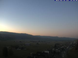 Wetter Webcam Rothenthurm 