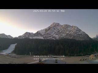 Wetter Webcam Sappada 