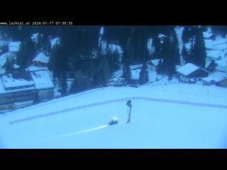 Wetter Webcam Murau 