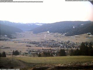 Wetter Webcam Mauterndorf 