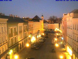 Wetter Webcam Ried im Innkreis 