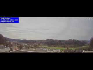 Wetter Webcam Stallikon 