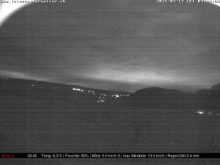 Wetter Webcam Therwil 