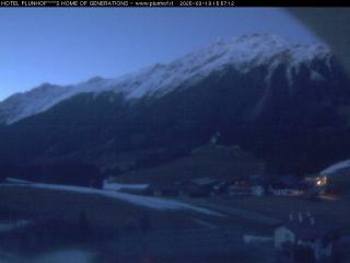 Wetter Webcam Ridanna 