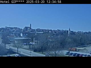 Wetter Webcam Oberwart 