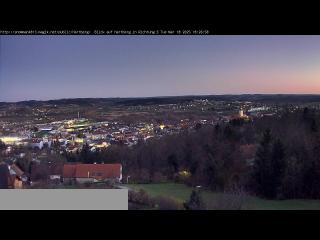 Wetter Webcam Hartberg 