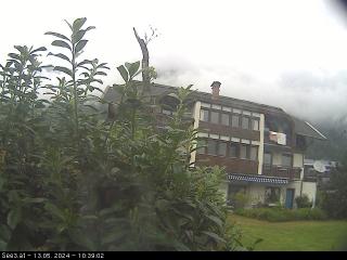 Wetter Webcam Hermagor 