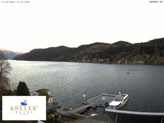 Wetter Webcam Seeboden 