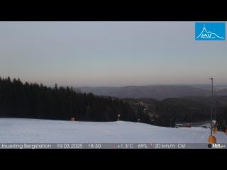 Wetter Webcam Maria Laach am Jauerling 