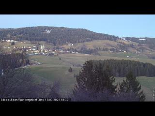 Wetter Webcam Diex 