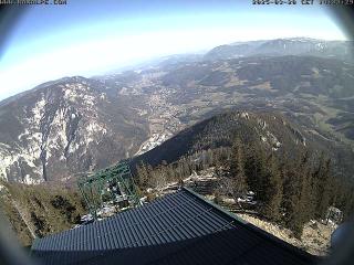 Wetter Webcam Reichenau an der Rax 