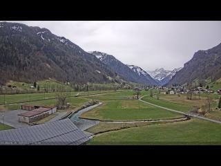 Wetter Webcam Braunwald 