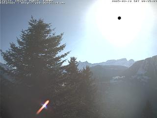 Wetter Webcam Leysin 