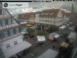 Wetter Webcam Kirchheim unter Teck 