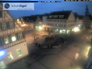 Wetter Webcam Kirchheim unter Teck 