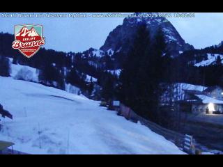 Wetter Webcam Alpthal 