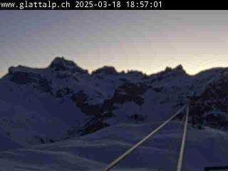 Wetter Webcam Muotathal 