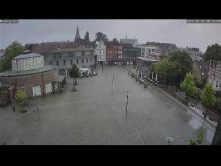 Wetter Webcam Delmenhorst 