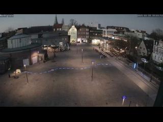 Wetter Webcam Delmenhorst 