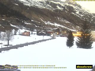 Wetter Webcam Realp 