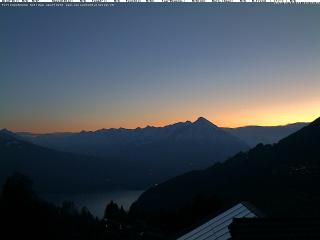 Wetter Webcam Beatenberg (Berner Oberland, Thunersee) Wetter Webcam Beatenberg (Berner Oberland, Thunersee)