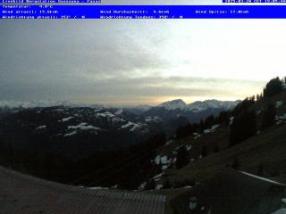 Wetter Webcam Fanas 