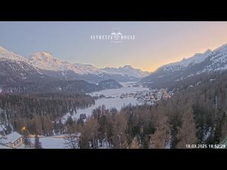 Wetter Webcam St. Moritz (Engadin, St. Moritz) Wetter Webcam St. Moritz (Engadin, St. Moritz)