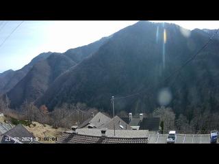 Wetter Webcam Vocaglia 