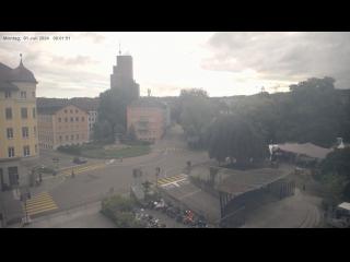 Wetter Webcam Winterthur 