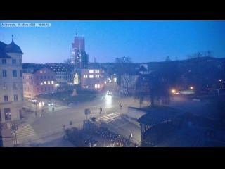 Wetter Webcam Winterthur 