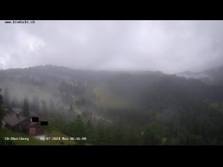Wetter Webcam Unteriberg 