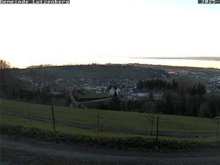 Wetter Webcam Lutzenberg 