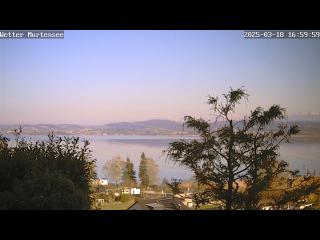 Wetter Webcam Bellerive 