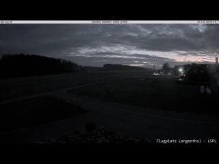 Wetter Webcam Bleienbach 