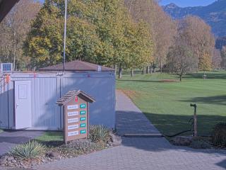Wetter Webcam Interlaken (Berner Oberland, Thunersee, Brienzersee) Wetter Webcam Interlaken (Berner Oberland, Thunersee, Brienzersee)
