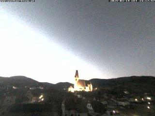 Wetter Webcam Spitz 