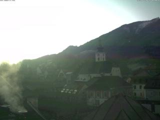 Wetter Webcam Ybbsitz 